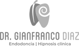 Logo Dr. Gianfranco Diaz - Odontologo
